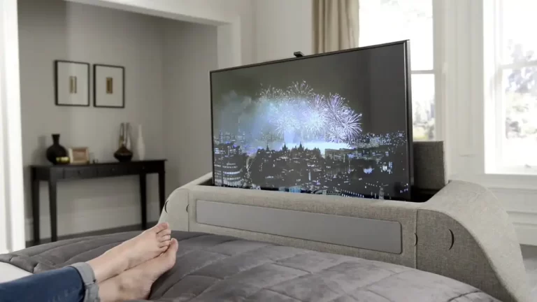 5 Best TV For Bedroom in 2023